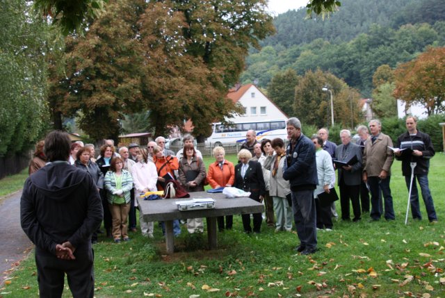 Bild_0007  Besuch von Kleinlangheim am 20.09.2008